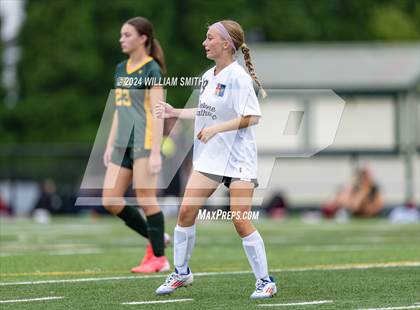 Thumbnail 1 in Delone Catholic @ York Catholic photogallery.