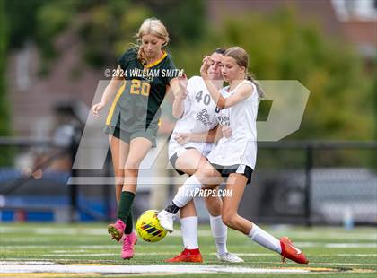 Thumbnail 3 in Delone Catholic @ York Catholic photogallery.