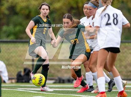 Thumbnail 1 in Delone Catholic @ York Catholic photogallery.