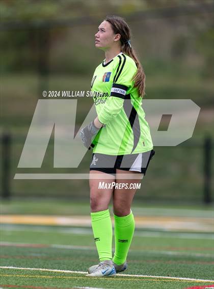 Thumbnail 2 in Delone Catholic @ York Catholic photogallery.