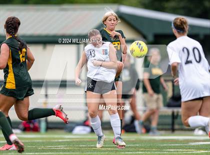 Thumbnail 2 in Delone Catholic @ York Catholic photogallery.