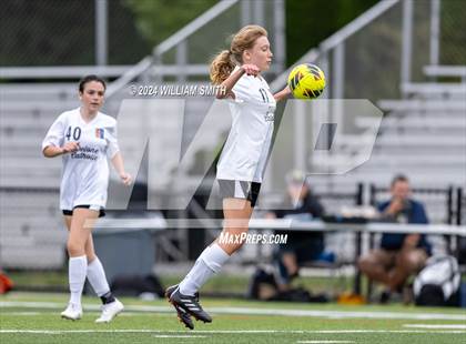 Thumbnail 3 in Delone Catholic @ York Catholic photogallery.
