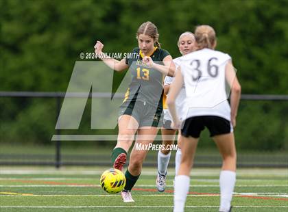 Thumbnail 3 in Delone Catholic @ York Catholic photogallery.
