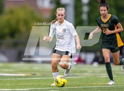 Thumbnail 1 in Delone Catholic @ York Catholic photogallery.