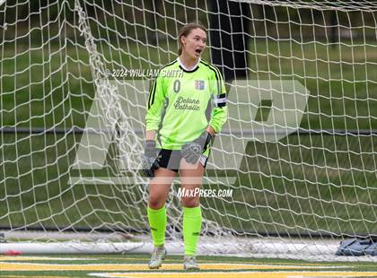 Thumbnail 3 in Delone Catholic @ York Catholic photogallery.