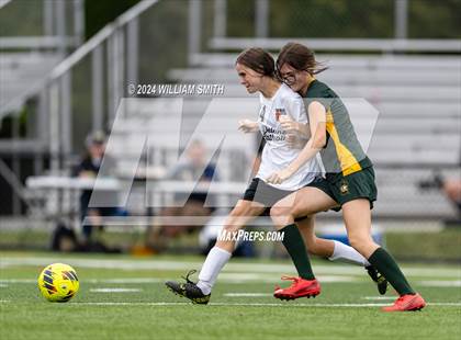 Thumbnail 2 in Delone Catholic @ York Catholic photogallery.