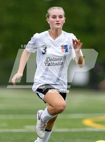 Thumbnail 2 in Delone Catholic @ York Catholic photogallery.