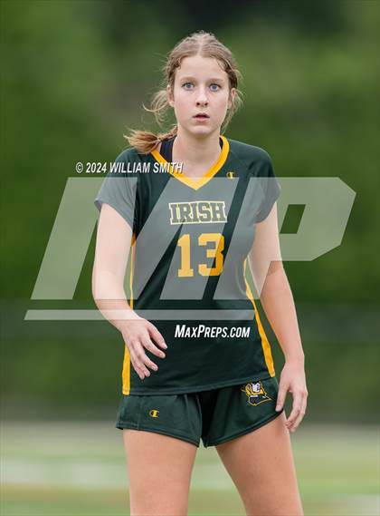 Thumbnail 1 in Delone Catholic @ York Catholic photogallery.