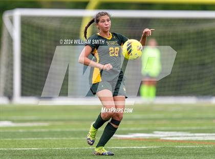 Thumbnail 1 in Delone Catholic @ York Catholic photogallery.