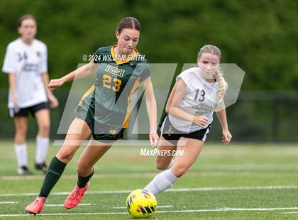 Thumbnail 1 in Delone Catholic @ York Catholic photogallery.