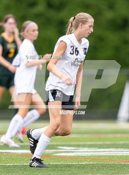 Thumbnail 2 in Delone Catholic @ York Catholic photogallery.