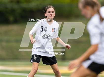 Thumbnail 3 in Delone Catholic @ York Catholic photogallery.