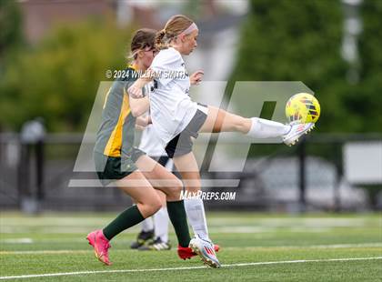 Thumbnail 3 in Delone Catholic @ York Catholic photogallery.