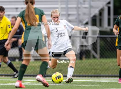 Thumbnail 1 in Delone Catholic @ York Catholic photogallery.