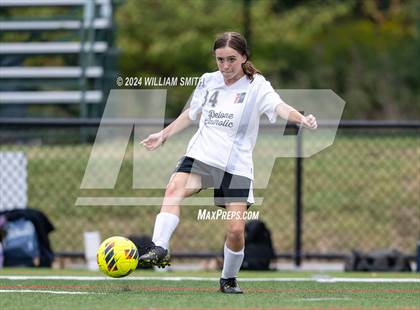 Thumbnail 1 in Delone Catholic @ York Catholic photogallery.
