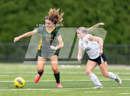 Thumbnail 2 in Delone Catholic @ York Catholic photogallery.
