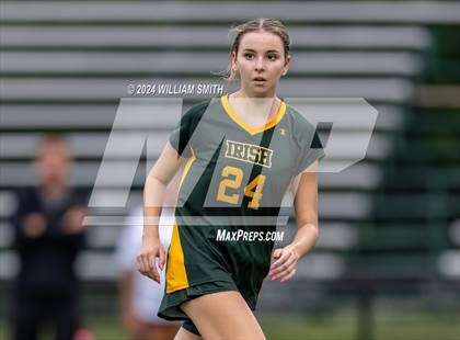 Thumbnail 3 in Delone Catholic @ York Catholic photogallery.
