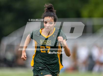 Thumbnail 2 in Delone Catholic @ York Catholic photogallery.