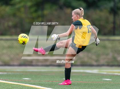 Thumbnail 3 in Delone Catholic @ York Catholic photogallery.