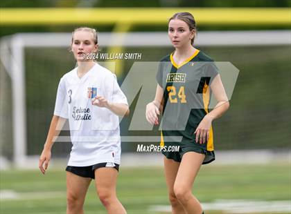 Thumbnail 2 in Delone Catholic @ York Catholic photogallery.