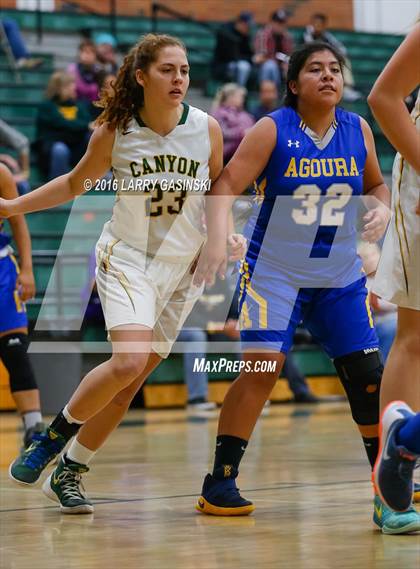 Thumbnail 2 in Agoura @ Canyon photogallery.