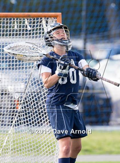 Thumbnail 3 in Note Dame Academy @ Needham (MIAA Division 1 South Semifinal) photogallery.