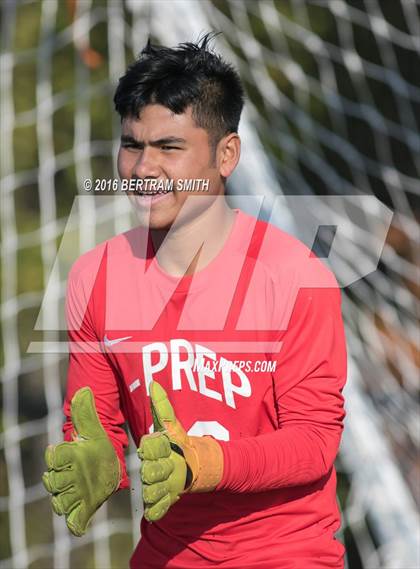 Thumbnail 1 in International Prep at Grover @ Livonia (NYSPHSAA Class B Regional) photogallery.