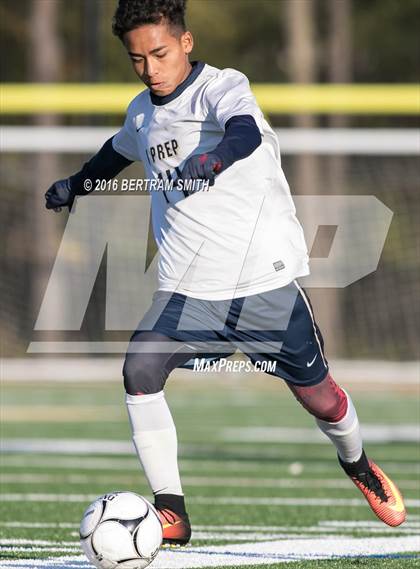 Thumbnail 2 in International Prep at Grover @ Livonia (NYSPHSAA Class B Regional) photogallery.