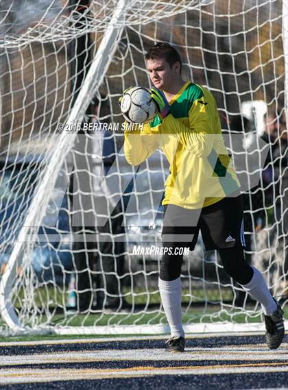 Thumbnail 3 in International Prep at Grover @ Livonia (NYSPHSAA Class B Regional) photogallery.