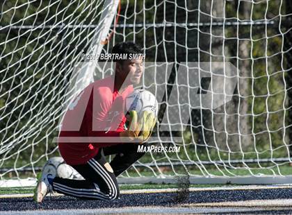 Thumbnail 1 in International Prep at Grover @ Livonia (NYSPHSAA Class B Regional) photogallery.