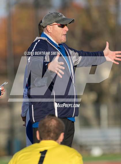 Thumbnail 3 in International Prep at Grover @ Livonia (NYSPHSAA Class B Regional) photogallery.