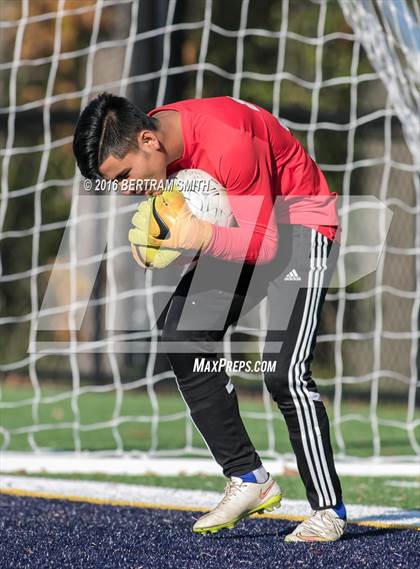 Thumbnail 1 in International Prep at Grover @ Livonia (NYSPHSAA Class B Regional) photogallery.