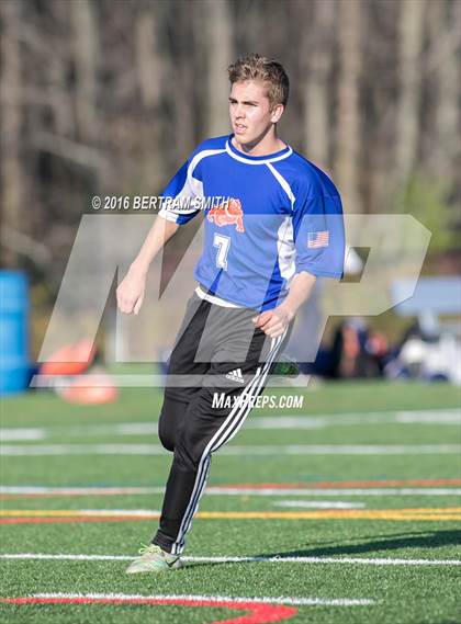 Thumbnail 2 in International Prep at Grover @ Livonia (NYSPHSAA Class B Regional) photogallery.