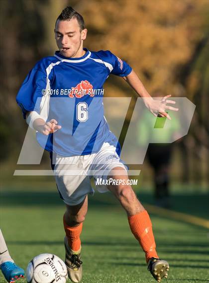 Thumbnail 3 in International Prep at Grover @ Livonia (NYSPHSAA Class B Regional) photogallery.
