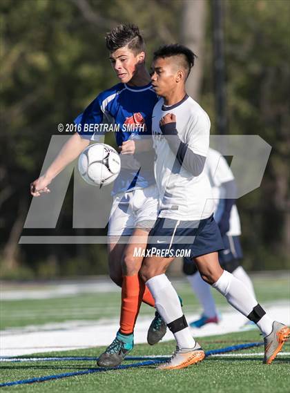 Thumbnail 2 in International Prep at Grover @ Livonia (NYSPHSAA Class B Regional) photogallery.