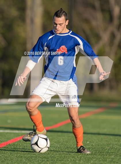 Thumbnail 2 in International Prep at Grover @ Livonia (NYSPHSAA Class B Regional) photogallery.