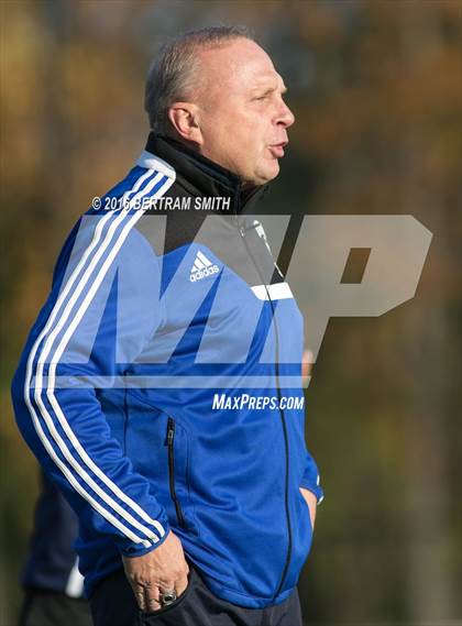 Thumbnail 2 in International Prep at Grover @ Livonia (NYSPHSAA Class B Regional) photogallery.