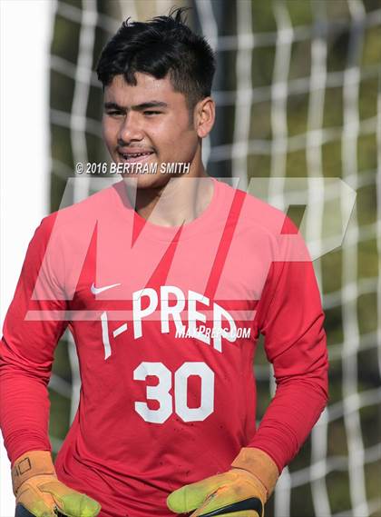 Thumbnail 2 in International Prep at Grover @ Livonia (NYSPHSAA Class B Regional) photogallery.