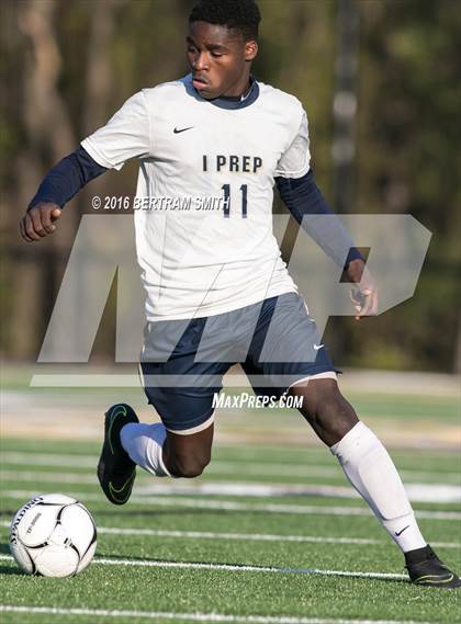Thumbnail 3 in International Prep at Grover @ Livonia (NYSPHSAA Class B Regional) photogallery.