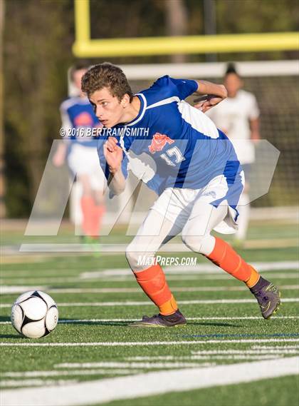 Thumbnail 3 in International Prep at Grover @ Livonia (NYSPHSAA Class B Regional) photogallery.