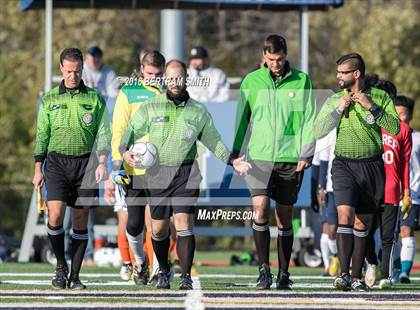 Thumbnail 3 in International Prep at Grover @ Livonia (NYSPHSAA Class B Regional) photogallery.
