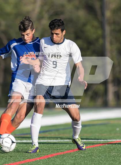 Thumbnail 3 in International Prep at Grover @ Livonia (NYSPHSAA Class B Regional) photogallery.