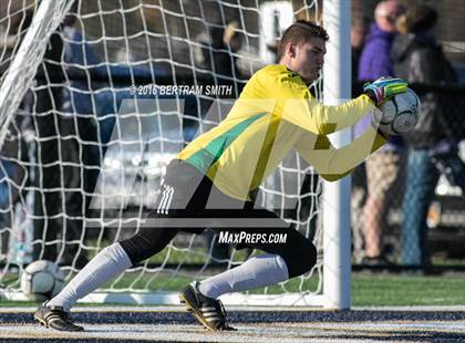Thumbnail 2 in International Prep at Grover @ Livonia (NYSPHSAA Class B Regional) photogallery.