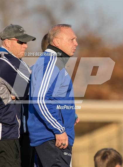 Thumbnail 3 in International Prep at Grover @ Livonia (NYSPHSAA Class B Regional) photogallery.