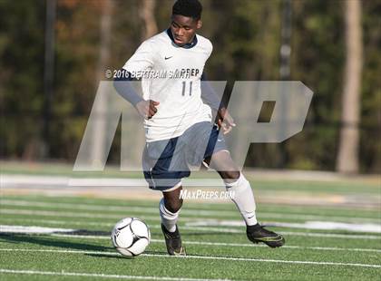Thumbnail 2 in International Prep at Grover @ Livonia (NYSPHSAA Class B Regional) photogallery.