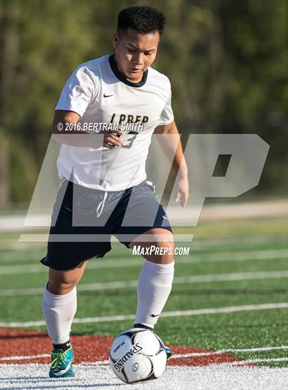 Thumbnail 1 in International Prep at Grover @ Livonia (NYSPHSAA Class B Regional) photogallery.