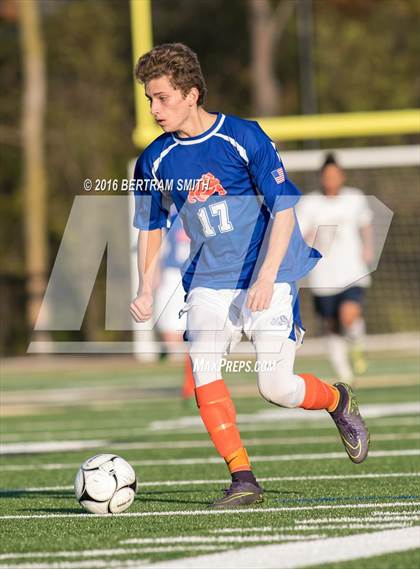 Thumbnail 2 in International Prep at Grover @ Livonia (NYSPHSAA Class B Regional) photogallery.