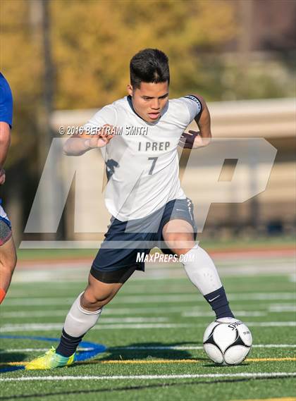 Thumbnail 3 in International Prep at Grover @ Livonia (NYSPHSAA Class B Regional) photogallery.