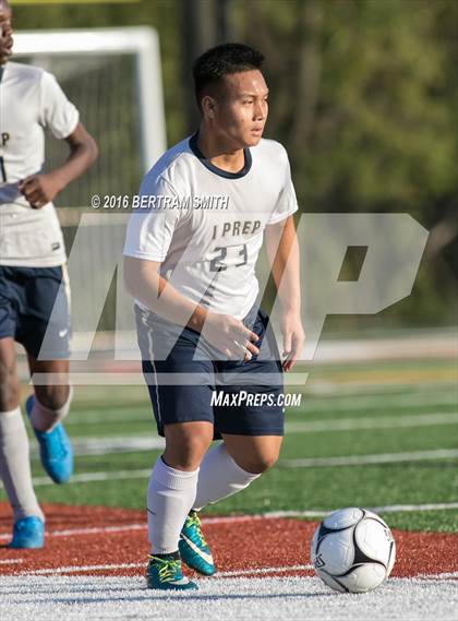 Thumbnail 2 in International Prep at Grover @ Livonia (NYSPHSAA Class B Regional) photogallery.
