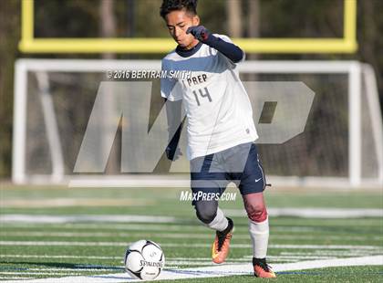 Thumbnail 1 in International Prep at Grover @ Livonia (NYSPHSAA Class B Regional) photogallery.
